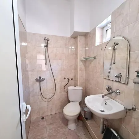 Mateo Center Варна