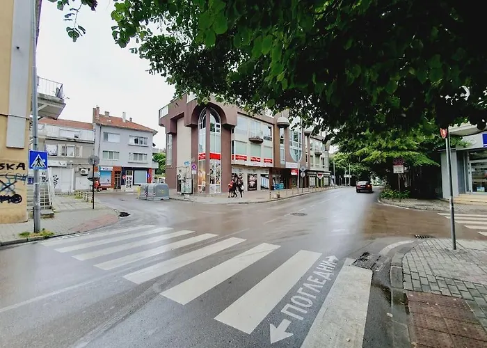 Mateo Center * Varna