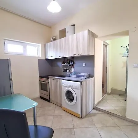 Mateo Center Lägenhet