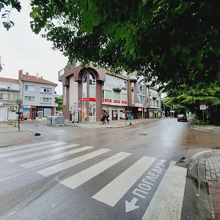 Mateo Center * Varna