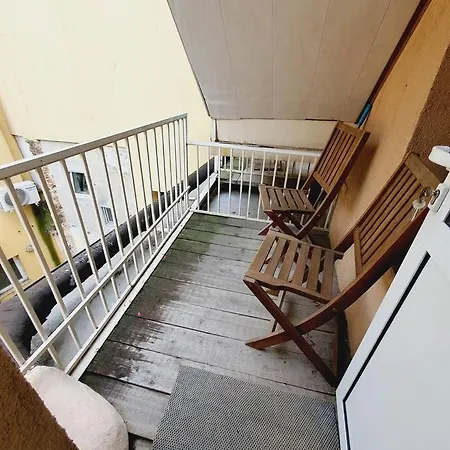 Mateo Center * Varna