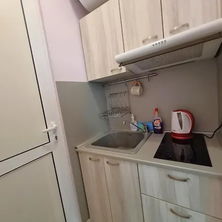 Mateo Center * Varna